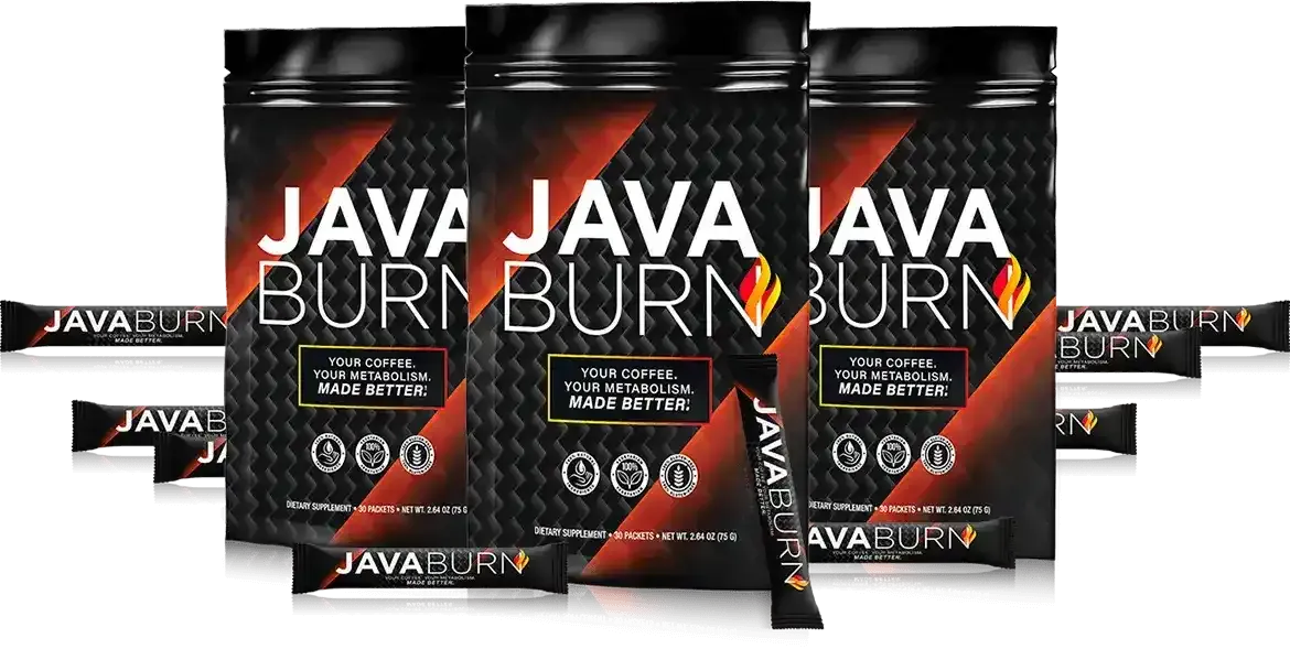 Java Burn Coffee-Facts