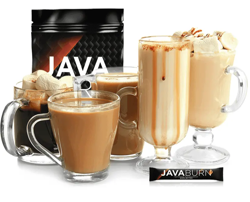 Java Burn UK