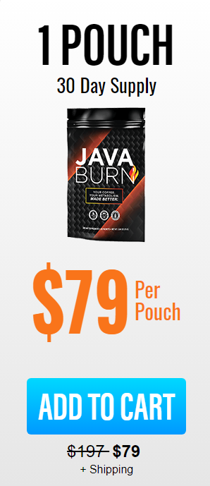 Java-Burn-1xPouch