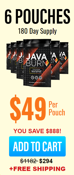 Java-Burn-6xPouch